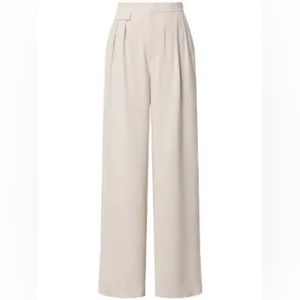 Equipment Silk trousers